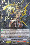 Image for Mighty Bolt Dragoon (G-BT12: Dragon King's Awakening) (G-BT12/042EN) - Cardfight Vanguard