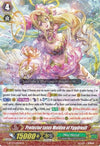 Image for Protector Lotus Maiden of Yggdrasil (G-BT12: Dragon King's Awakening) (G-BT12/045EN) - Cardfight Vanguard