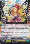 Image for Weather Girl, Shake (G-BT12: Dragon King's Awakening) (G-BT12/053EN) - Cardfight Vanguard