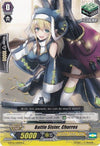 Image for Battle Sister, Churros (G-BT12: Dragon King's Awakening) (G-BT12/059EN) - Cardfight Vanguard