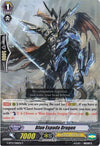 Image for Blue Espada Dragon (G-BT12: Dragon King's Awakening) (G-BT12/066EN) - Cardfight Vanguard