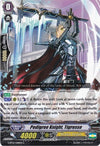 Image for Pedigree Knight, Tigresse (G-BT12: Dragon King's Awakening) (G-BT12/068EN) - Cardfight Vanguard