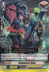 Image for Dragwizard, Babd (G-BT12: Dragon King's Awakening) (G-BT12/069EN) - Cardfight Vanguard