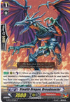 Image for Stealth Dragon, Dreadmaster (G-BT12: Dragon King's Awakening) (G-BT12/074EN) - Cardfight Vanguard