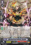 Image for Whistling Arrow Eradicator, Kosanjou (G-BT12: Dragon King's Awakening) (G-BT12/081EN) - Cardfight Vanguard