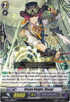 Image for Steam Knight, Shulgi (G-BT12: Dragon King's Awakening) (G-BT12/088EN) - Cardfight Vanguard
