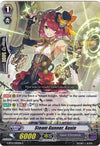 Image for Steam Gunner, Xuxin (G-BT12: Dragon King's Awakening) (G-BT12/092EN) - Cardfight Vanguard