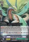 Image for Little Benefit Dragon (G-BT12: Dragon King's Awakening) (G-BT12/097EN) - Cardfight Vanguard
