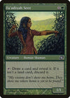Image for Fa'adiyah Seer (Planar Chaos) (146) - Magic: The Gathering