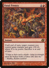 Image for Fatal Frenzy (Planar Chaos) (98) - Magic: The Gathering