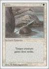 Image for Lance (Revised Edition) - Magic: The Gathering