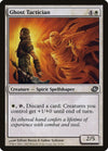 Image for Ghost Tactician (Planar Chaos) (6) - Magic: The Gathering