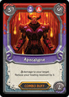 Image for Apocalypse (Unclaimed) [Awakening]