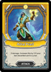 Image for Astral Priest (Unclaimed) [Awakening]