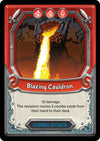 Image for Blazing Cauldron (Unclaimed) [Awakening]