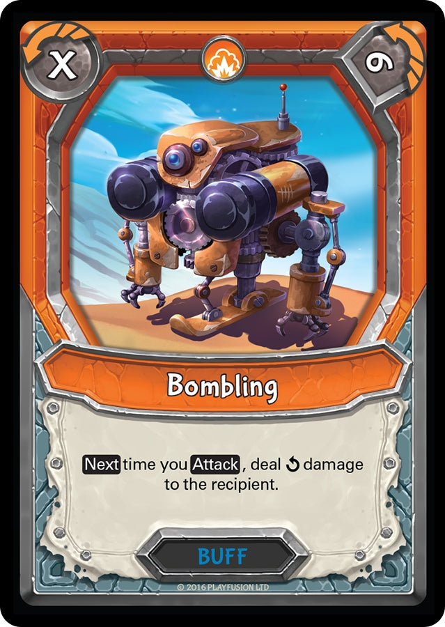 Image for Bombling (Unclaimed) [Awakening]