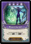 Image for Breach the Veil (Unclaimed) [Awakening]