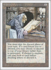 Image for Library of Leng (Revised Edition) - Magic: The Gathering