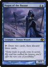 Image for Magus of the Bazaar (Planar Chaos) (43) - Magic: The Gathering