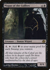 Image for Magus of the Coffers (Planar Chaos) (73) - Magic: The Gathering