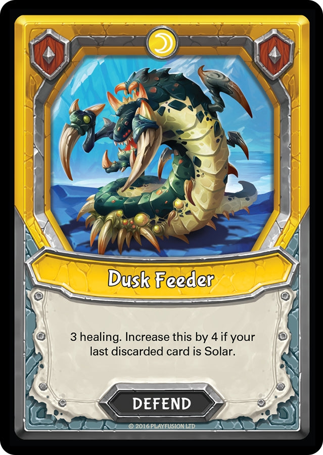 Image for Dusk Feeder (Unclaimed) [Awakening]