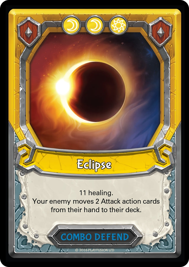 Image for Eclipse (Unclaimed) [Awakening]