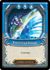 Image for Electrified Deluge (Unclaimed) [Awakening]