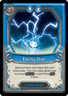 Image for Electro Stun (Unclaimed) [Awakening]