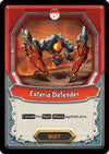 Image for Exteria Defender (Unclaimed) [Awakening]