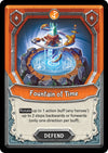 Image for Fountain of Time (Unclaimed) [Awakening]