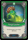 Image for Fungal Leecher (Unclaimed) [Awakening]