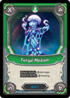 Image for Fungal Medium (Unclaimed) [Awakening]