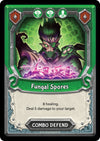 Image for Fungal Spores (Unclaimed) [Awakening]