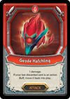 Image for Geode Hatchling (Unclaimed) [Awakening]