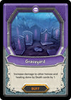 Image for Graveyard (Unclaimed) [Awakening]