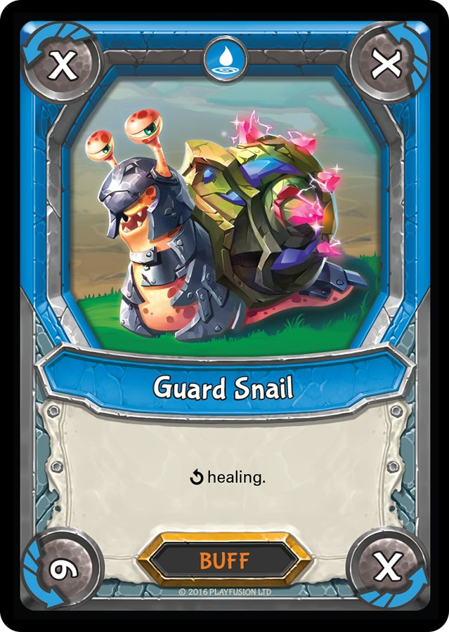 Image for Guard Snail (Unclaimed) [Awakening]