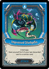 Image for Impressed Sludgefin (Unclaimed) [Awakening]