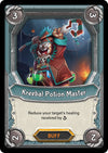 Image for Kreebal Potion Master (Unclaimed) [Awakening]