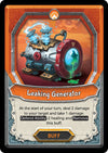 Image for Leaking Generator (Unclaimed) [Awakening]