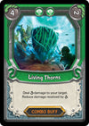 Image for Living Thorns (Unclaimed) [Awakening]