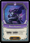 Image for Noxin Assassin (Unclaimed) [Awakening]