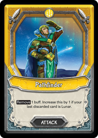 Pathfinder (Unclaimed) [Awakening]