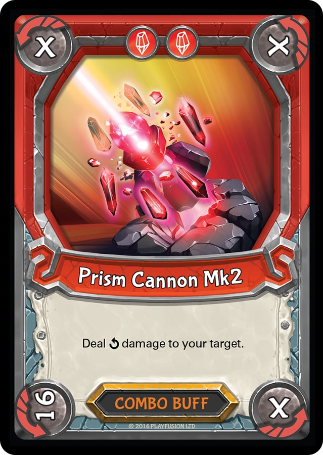 Image for Prism Cannon Mk2 (Unclaimed) [Awakening]