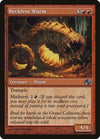 Image for Reckless Wurm (Planar Chaos) (120) - Magic: The Gathering
