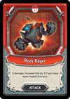 Image for Rock Rager (Unclaimed) [Awakening]