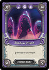 Image for Shadow Prison (Unclaimed) [Awakening]