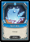 Image for Spark Wisp (Unclaimed) [Awakening]