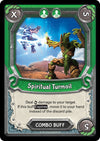 Image for Spiritual Turmoil (Unclaimed) [Awakening]