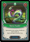 Image for Spore Feeder (Unclaimed) [Awakening]