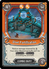 Image for Steel Fortification (Unclaimed) [Awakening]